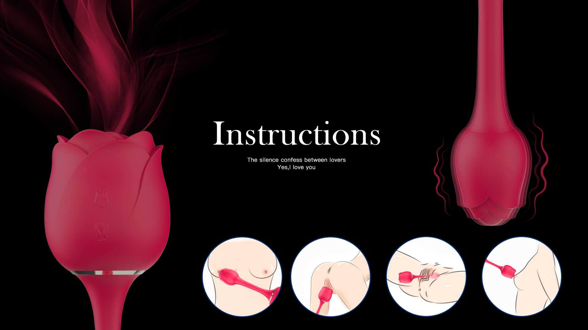 SH-S389-3 immortal flower - Image 2