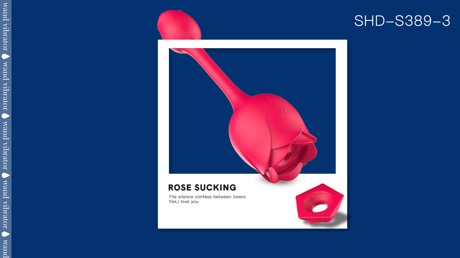 SH-S389-3 immortal flower - Image 3