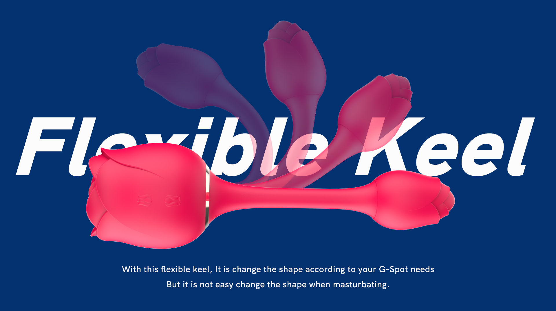 SH-S389-3 immortal flower - Image 4