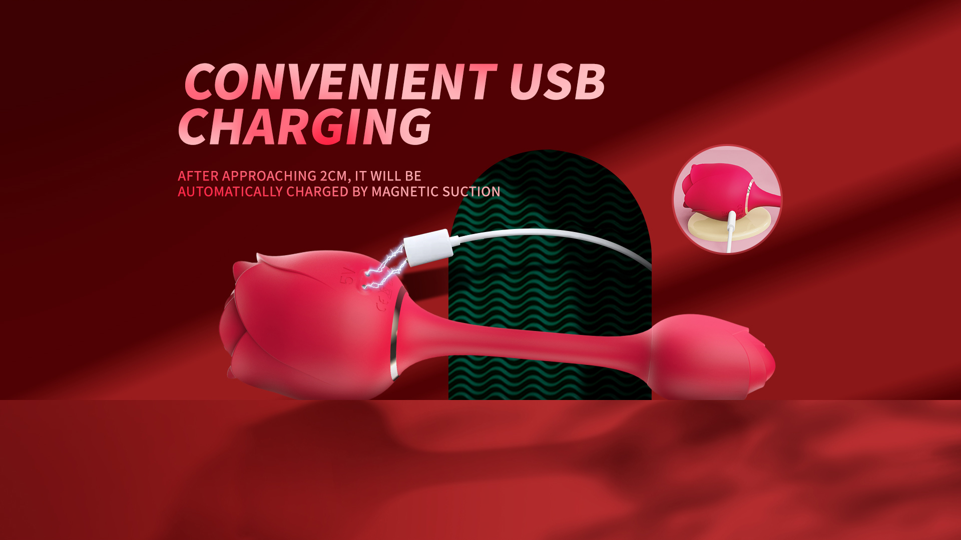 SH-S389-3 immortal flower - Image 8