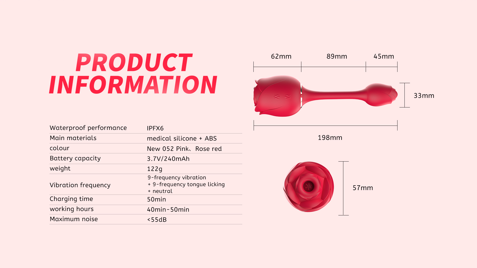 SH-S389-3 immortal flower - Image 10