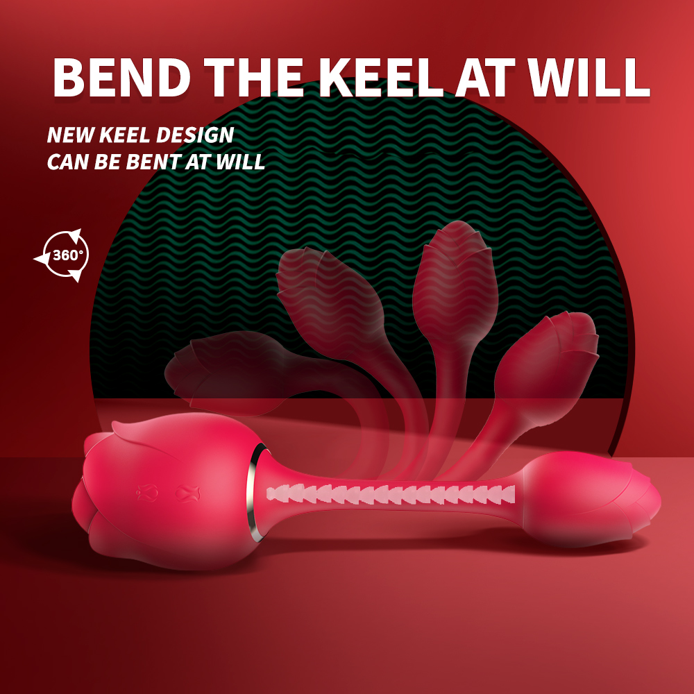 SH-S389-3 immortal flower - Image 13