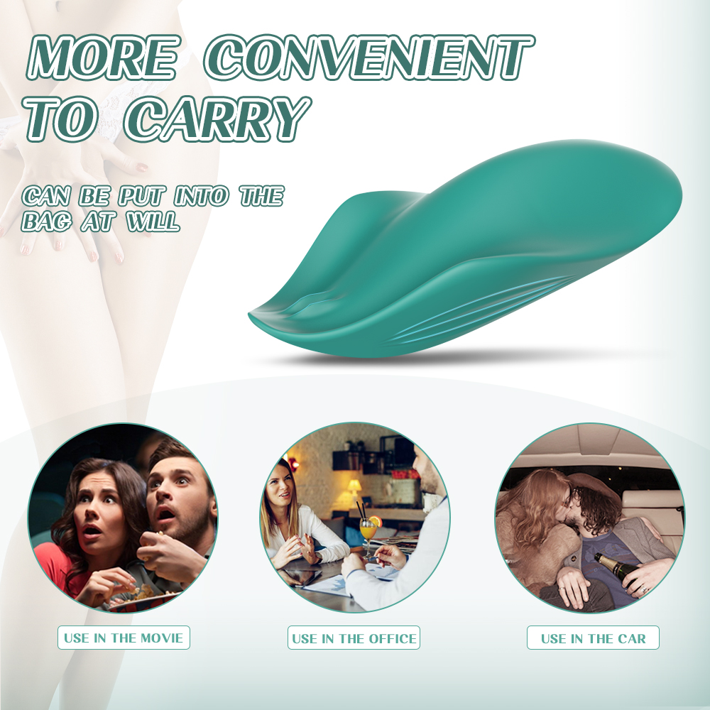 SH-S378 Manta - Image 5