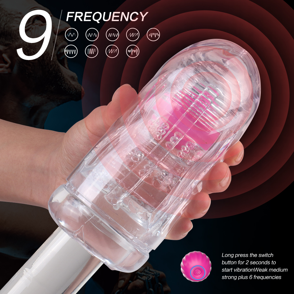 SH-S308 Space Capsule - Image 7