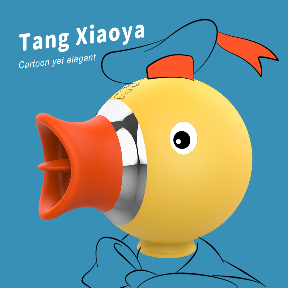 SH-S310 Little duck - Image 3