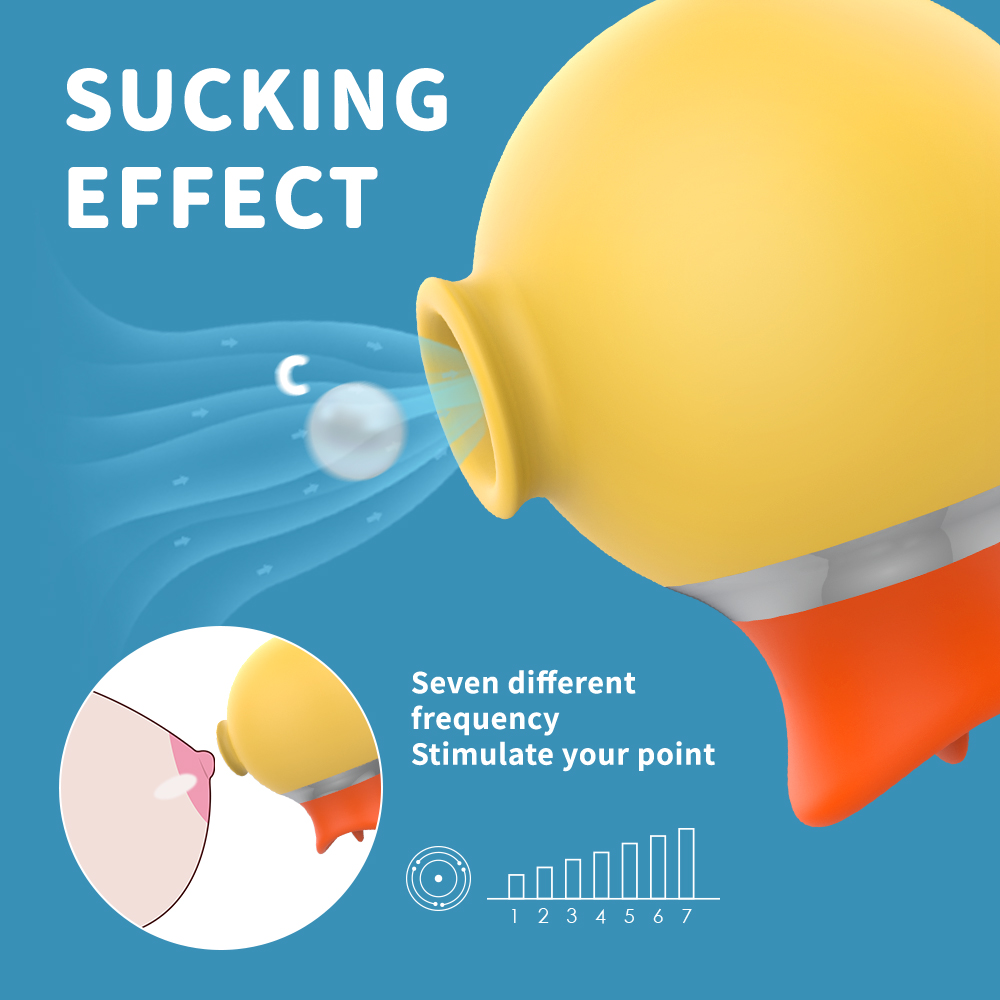 SH-S310 Little duck - Image 5