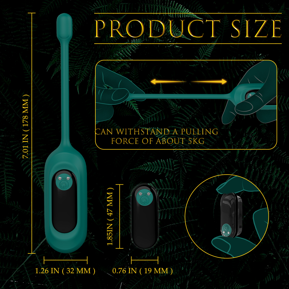 SH-S402 Highline - Image 4