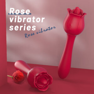 SH-S361-6 Rose Pro