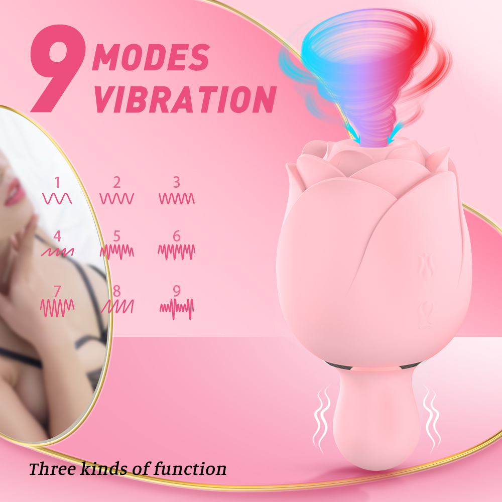 SH-S389-6 immortal flower - Image 4