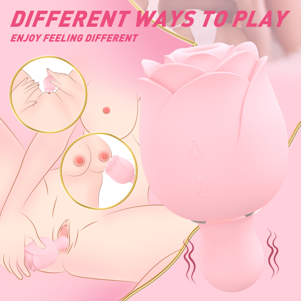 SH-S389-6 immortal flower - Image 7