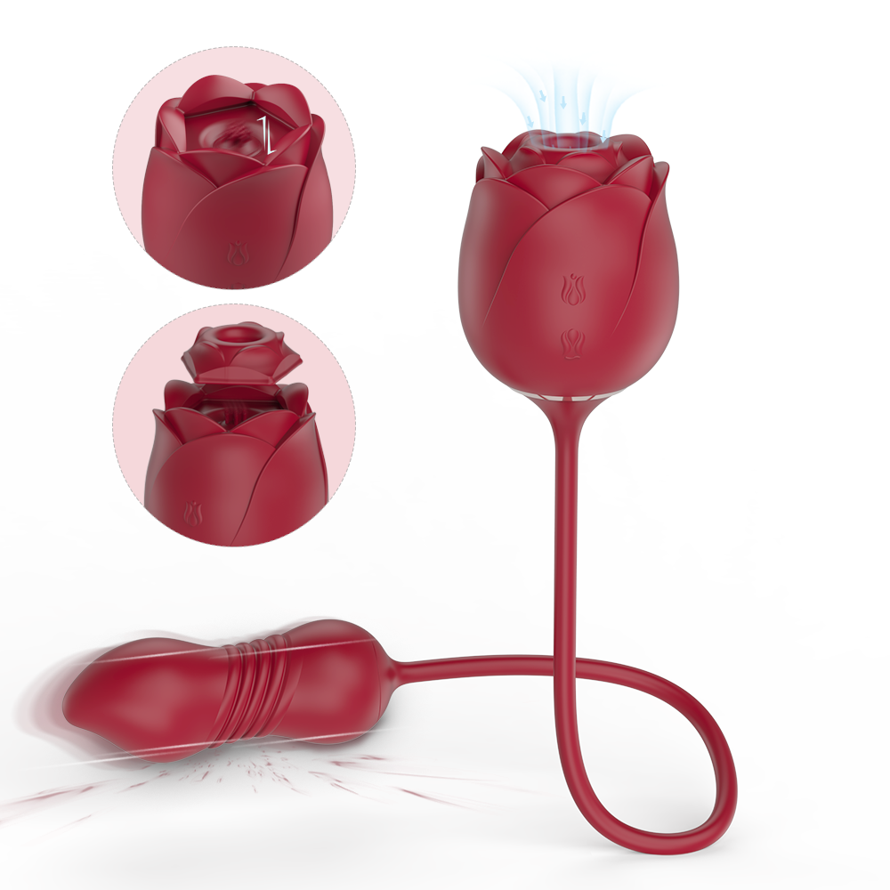 SH-S389-7 immortal flower - Image 2