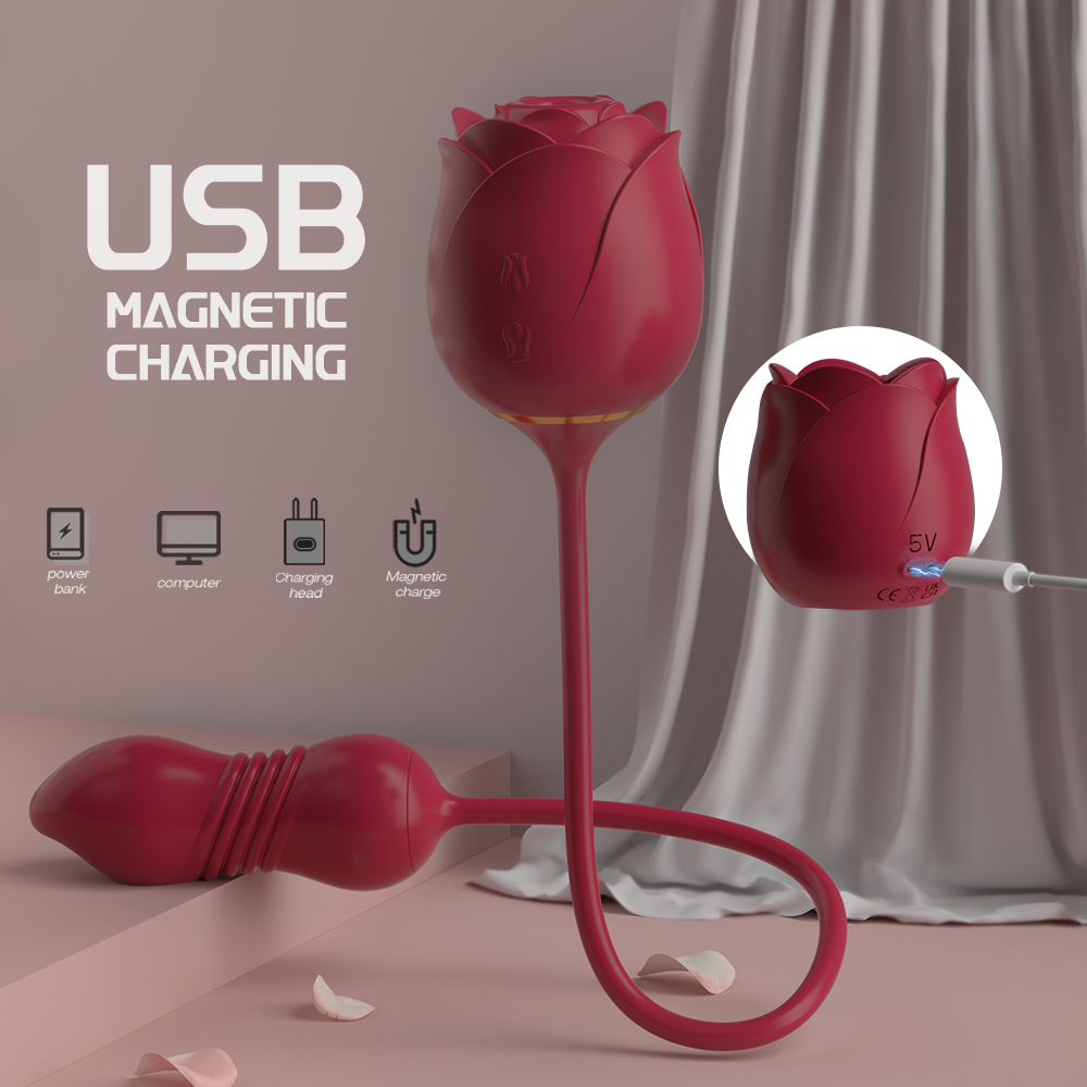 SH-S389-7 immortal flower - Image 5