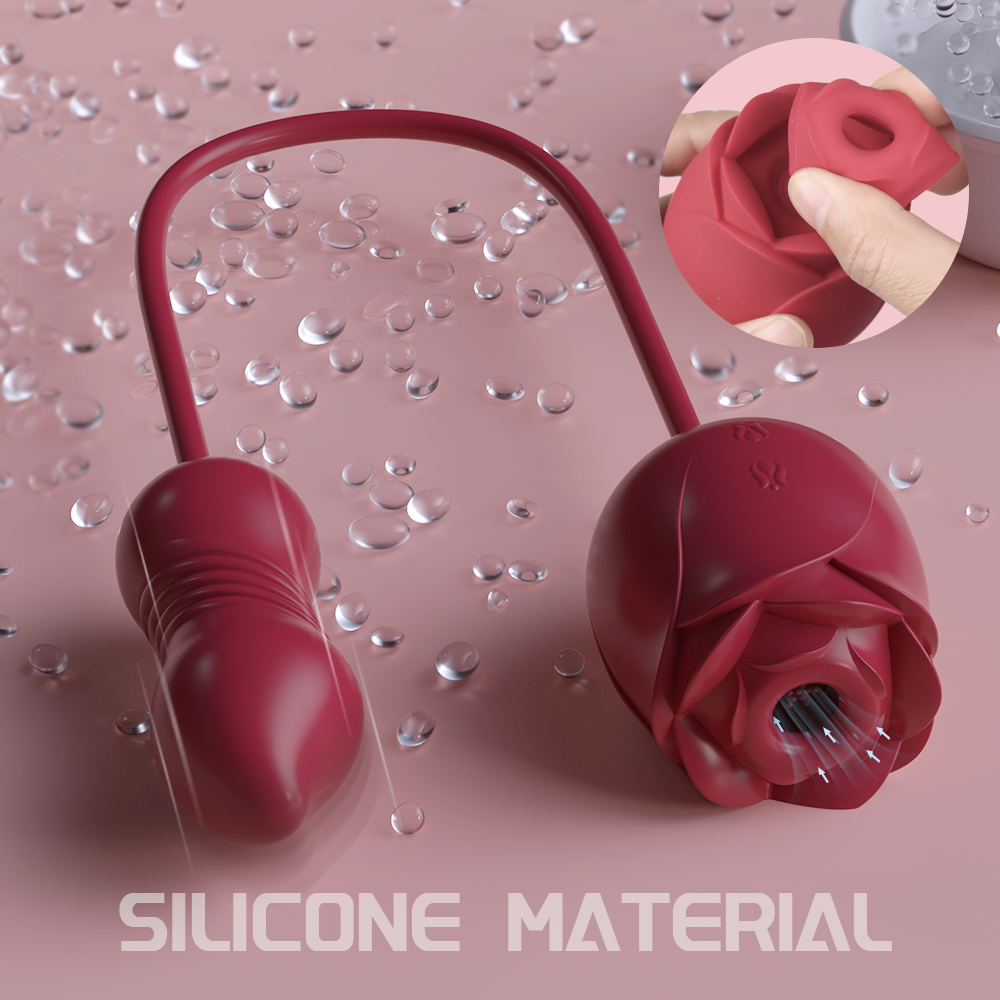 SH-S389-7 immortal flower - Image 7