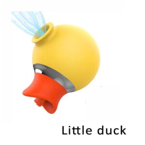 SH-S310 Little duck