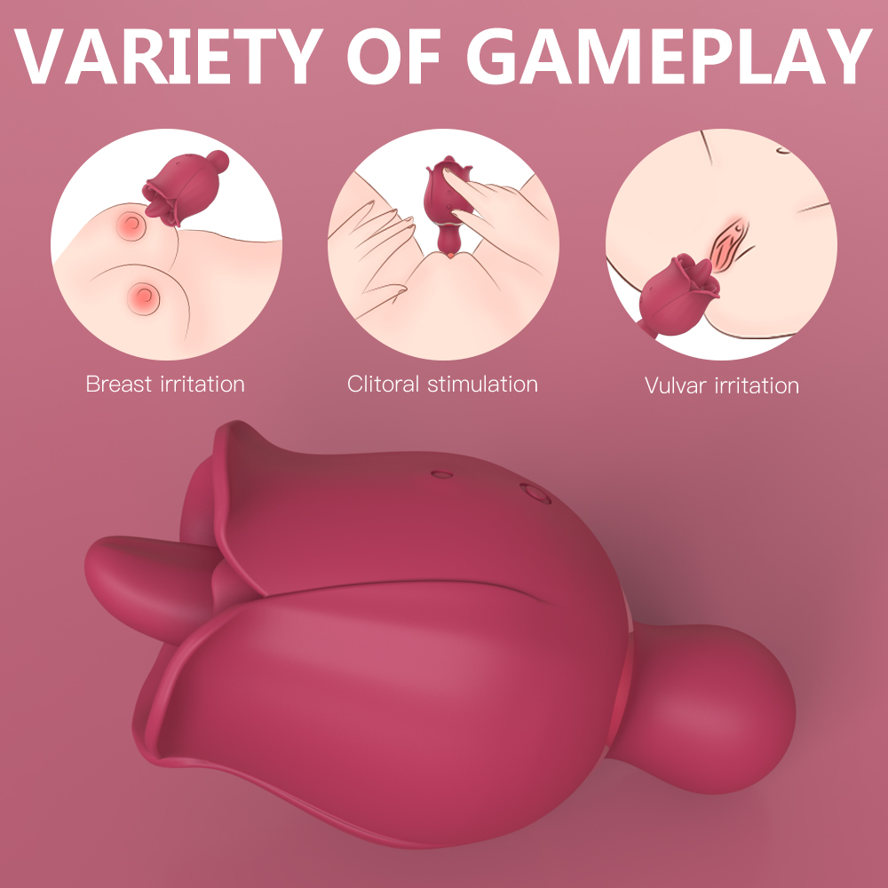 SH-S361-3 Rose Pro - Image 2