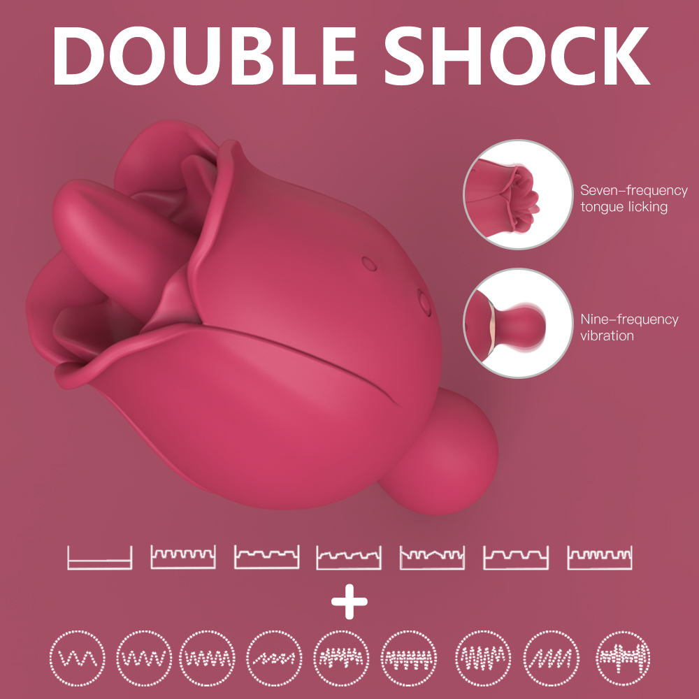 SH-S361-3 Rose Pro - Image 5