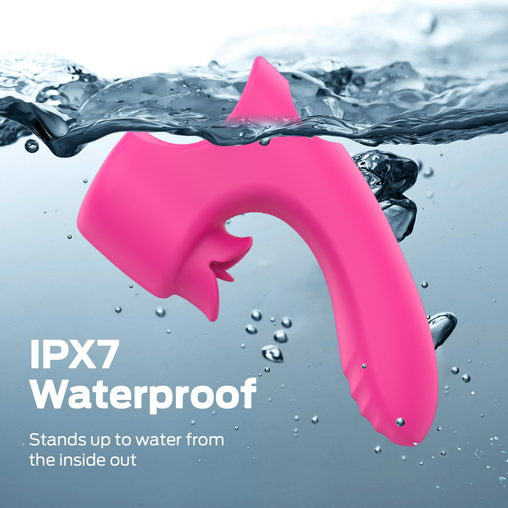 SH-S327 Devil's kiss