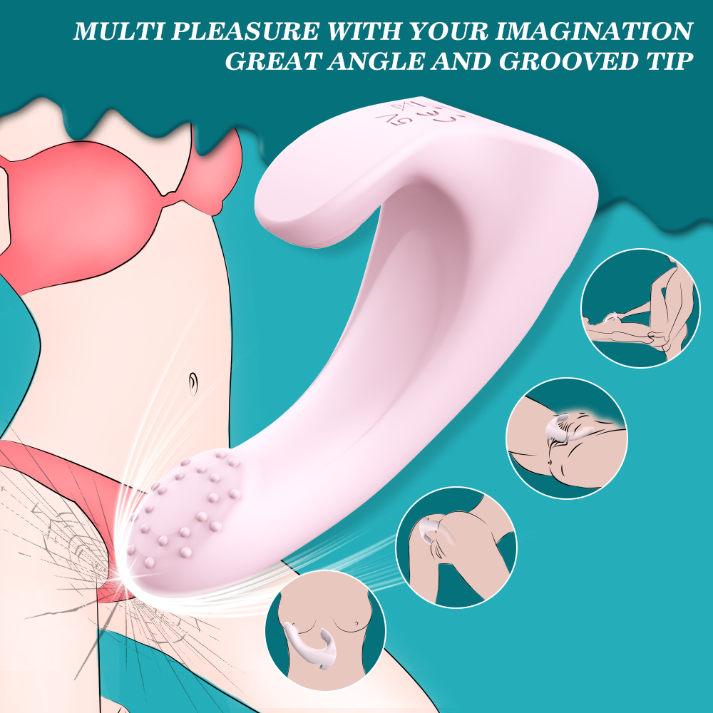 SH-S315 Finger-Gun - Image 2