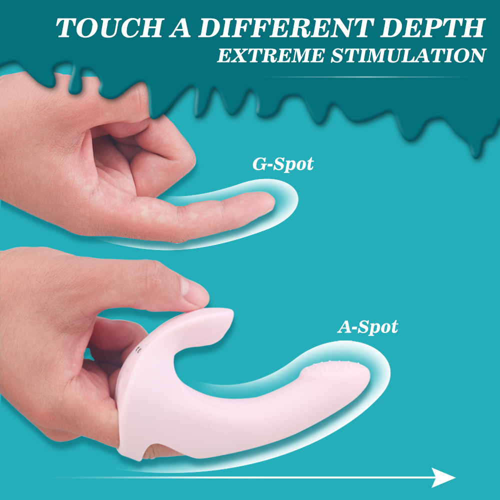 SH-S315 Finger-Gun - Image 5