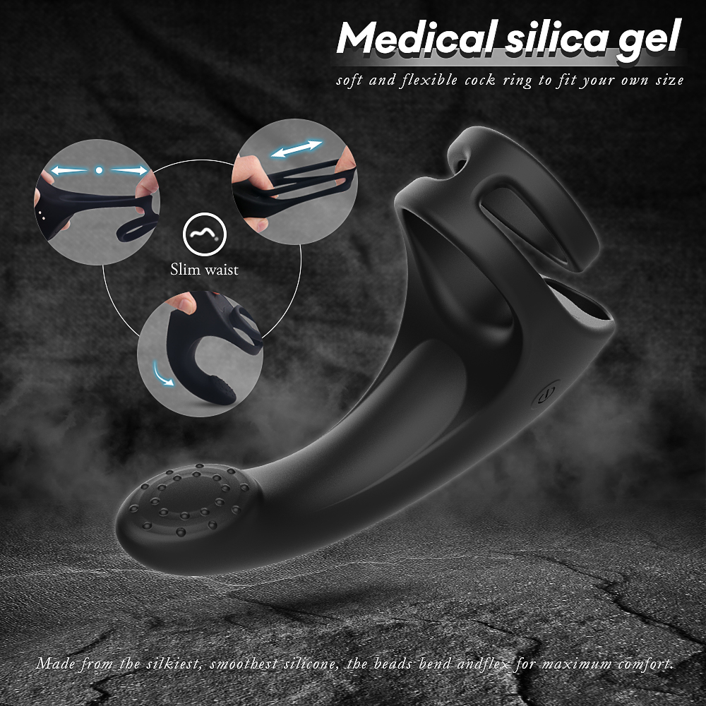 SH-S304 G-Finger - Image 6