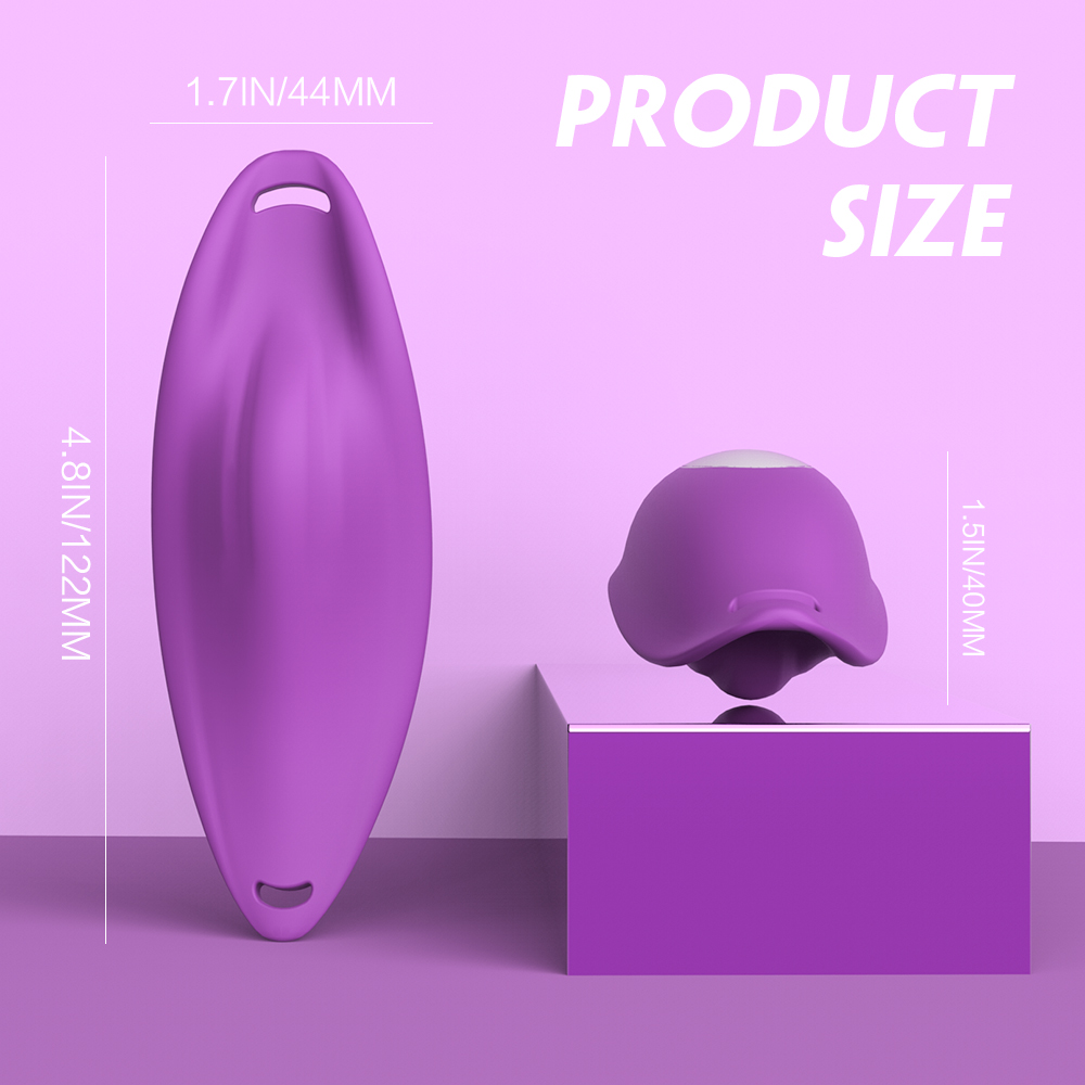 SH-S293 Petal - Image 4