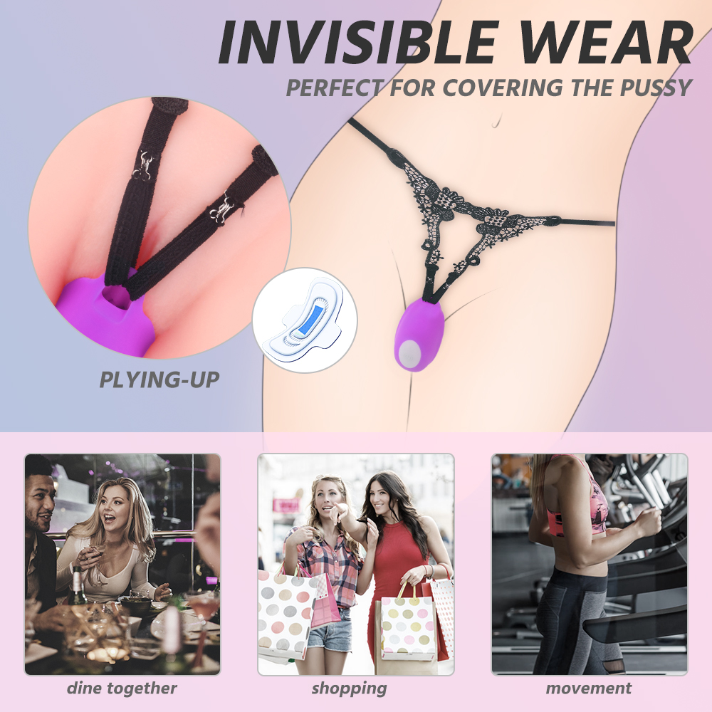 SH-S293 Petal - Image 6