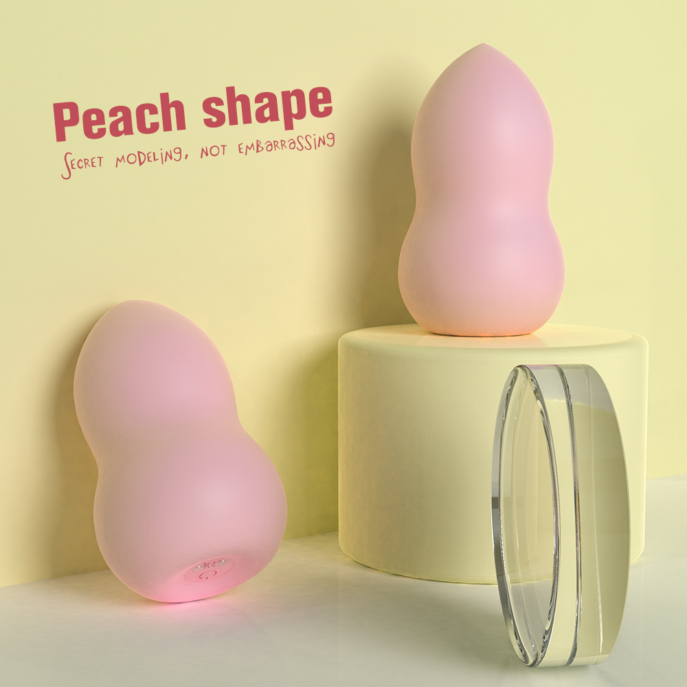 SH-S215 Peach