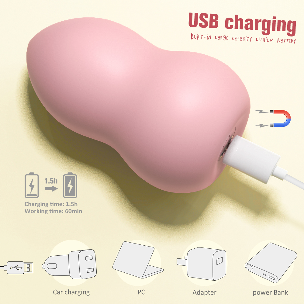 SH-S215 Peach - Image 8