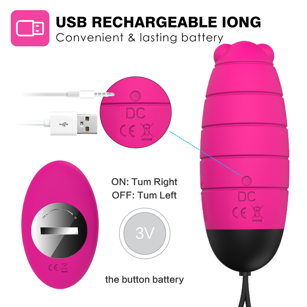 SH-S069 BABY BEE - Image 2