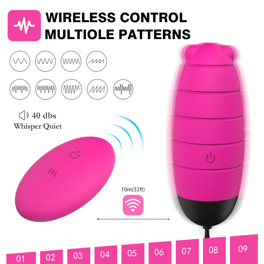 SH-S069 BABY BEE - Image 5