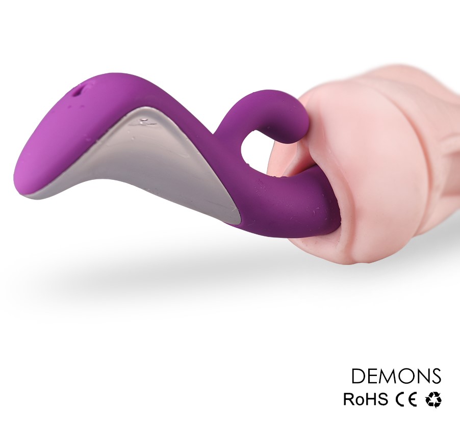 SH-S018 DEMONS - Image 2