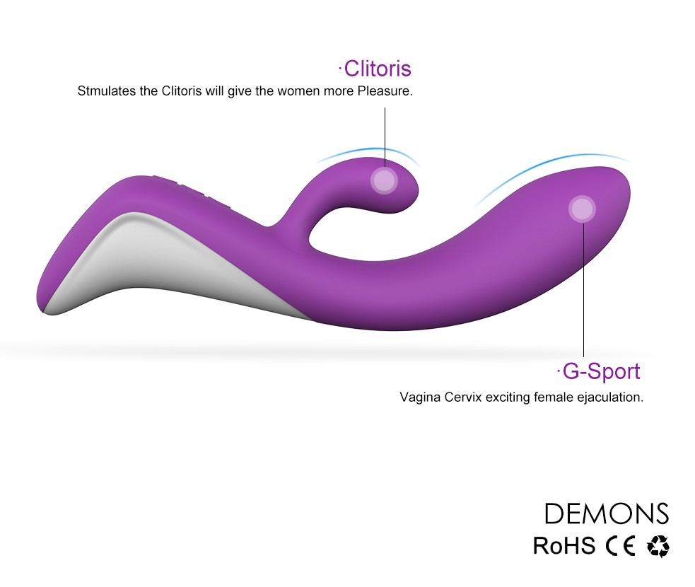 SH-S018 DEMONS - Image 3