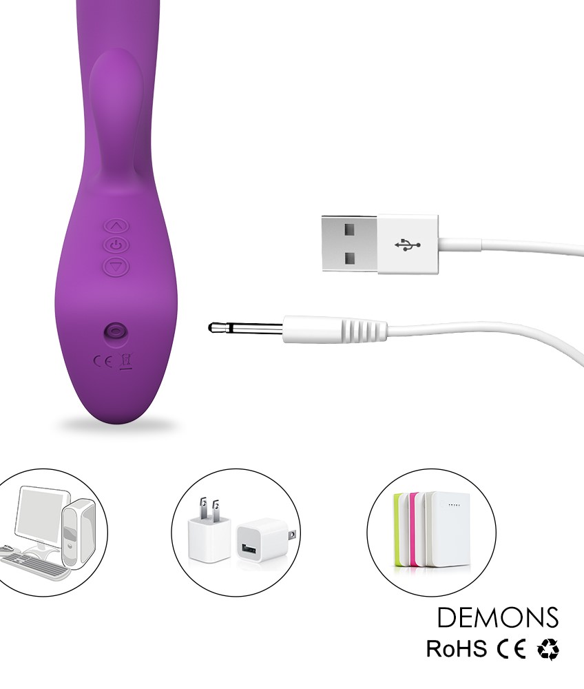 SH-S018 DEMONS - Image 5