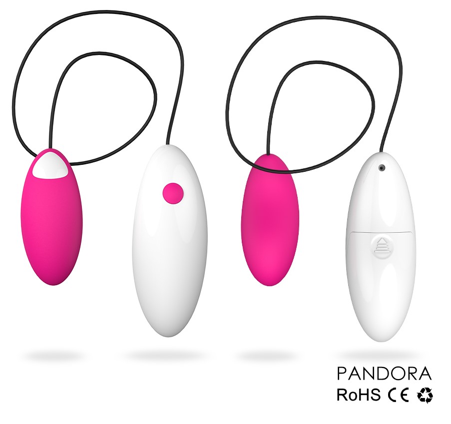 SH-S005 PANDORA - Image 4