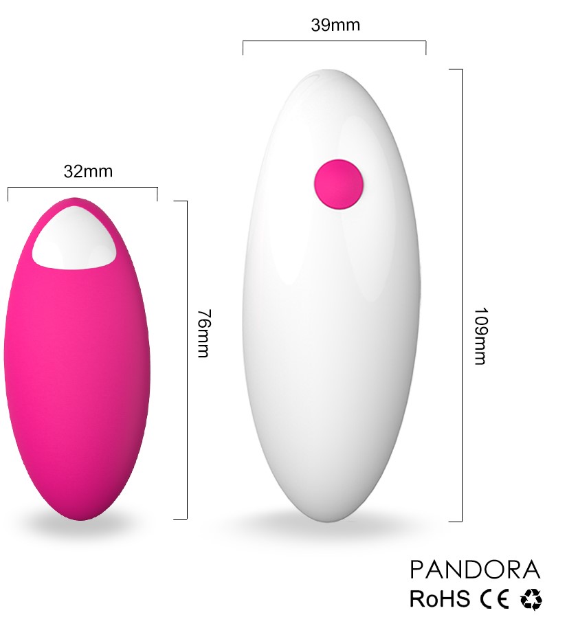 SH-S005 PANDORA - Image 5