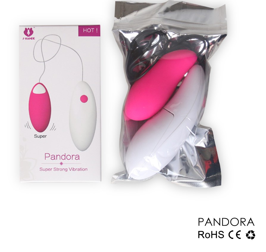 SH-S005 PANDORA - Image 7