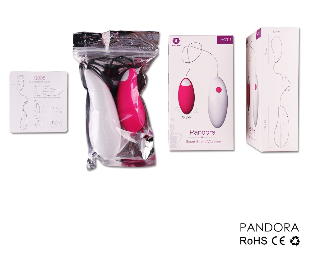 SH-S005 PANDORA - Image 10