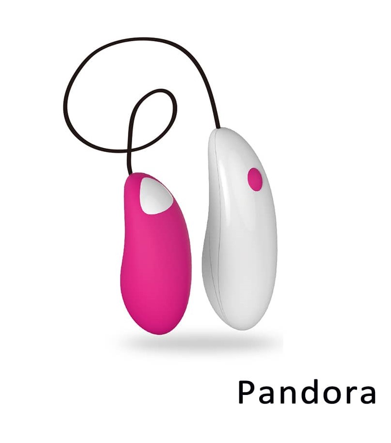 SH-S005 PANDORA - Image 11