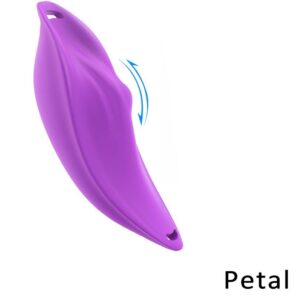 SH-S293 Petal