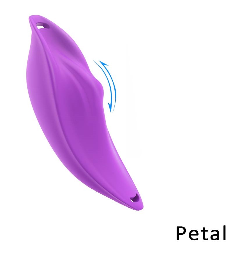 SH-S293 Petal