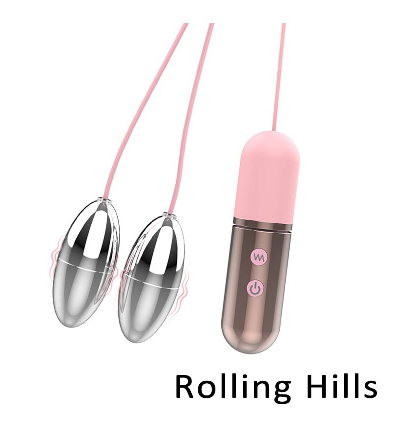 SH-S352 Rolling Hills