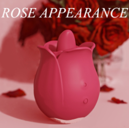 SH-S361-4 Rose Pro