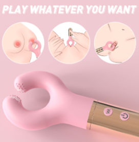 SH-S351 Donuts - Image 9