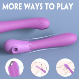 SH-S343 Happy Eggplant - Image 7