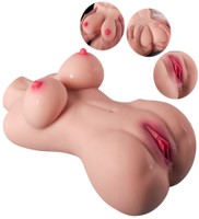 SH-Selena (with skeleton)