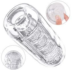 SH-S308 Space Capsule - Image 11