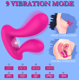 SH-S260 MENTO - Image 8