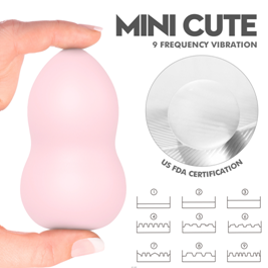 SH-S215 Peach - Image 10