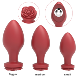 SH-S375 Rose - Image 8