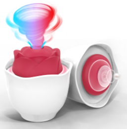 SH-S372 Romantic - Image 9